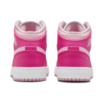 Jordan Air Jordan 1 "Medium Soft Pink"