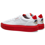 FIORUCCI x adidas originals Sleek Super
