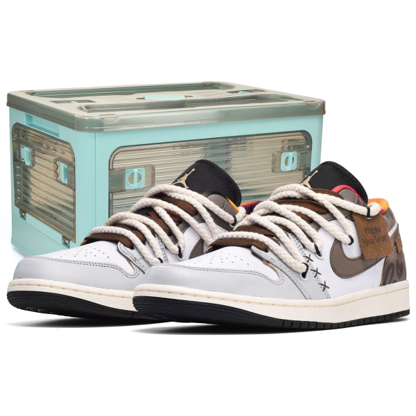 【 】 Jordan Air Jordan 1 Low