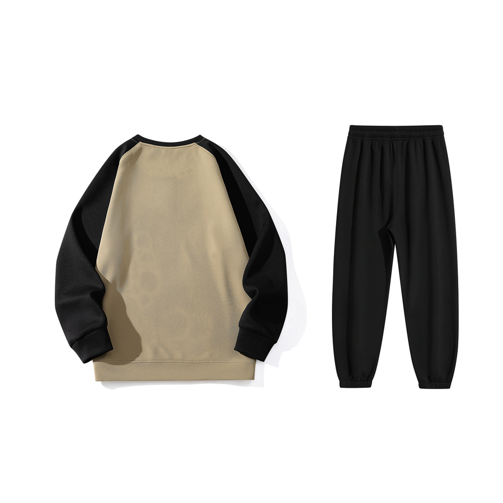 BEENTRILL T&R