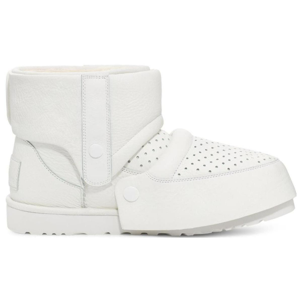 SHAYNE OLIVER x UGG SO Armourite Sabatons