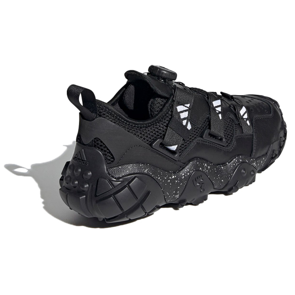 HYKE adidas originals Fyw Xta Fl