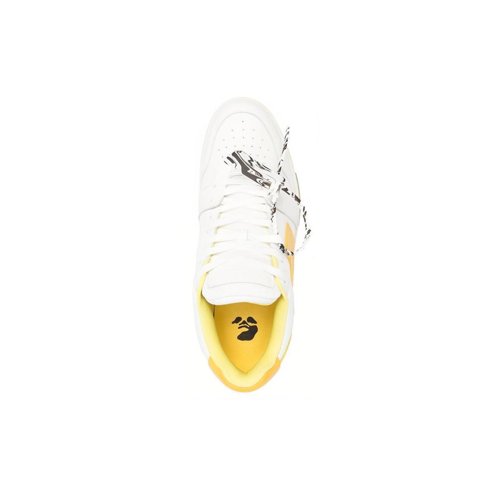 OFF-WHITE Out Of Office Sneakers