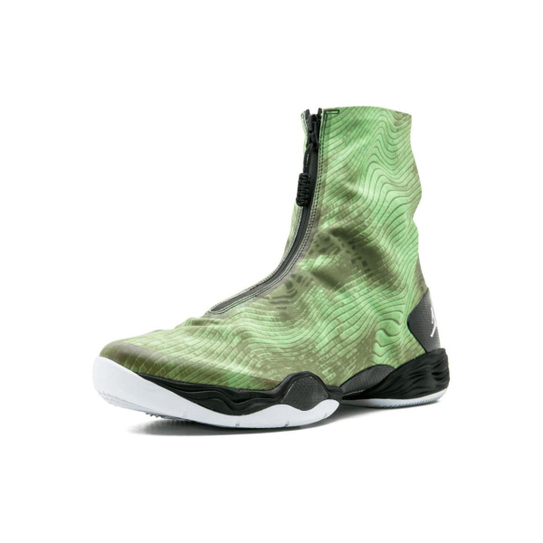 Jordan Air Jordan 28 Green Camo
