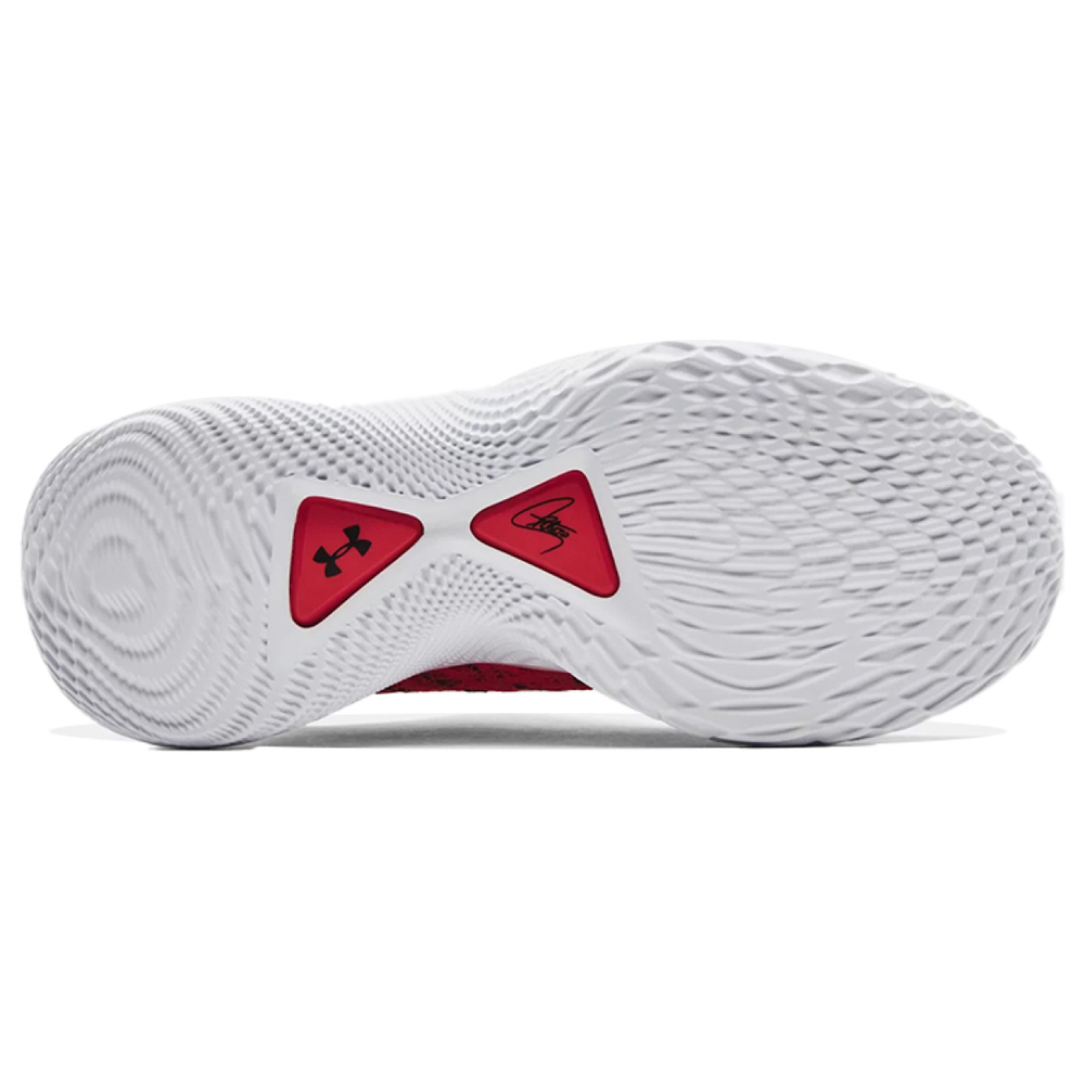 SESAME STREET/ x Under Armour Curry 9