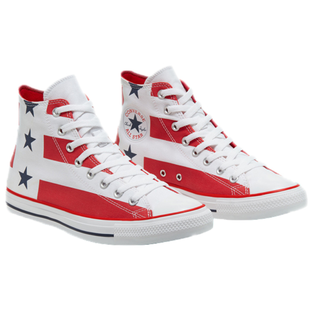 Converse Chuck Taylor All Star High Stars & Stripes