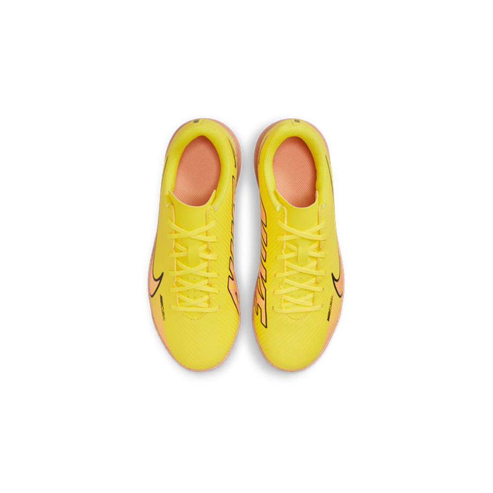 Nike Mercurial Vapor 15 Jr 15 Club TF