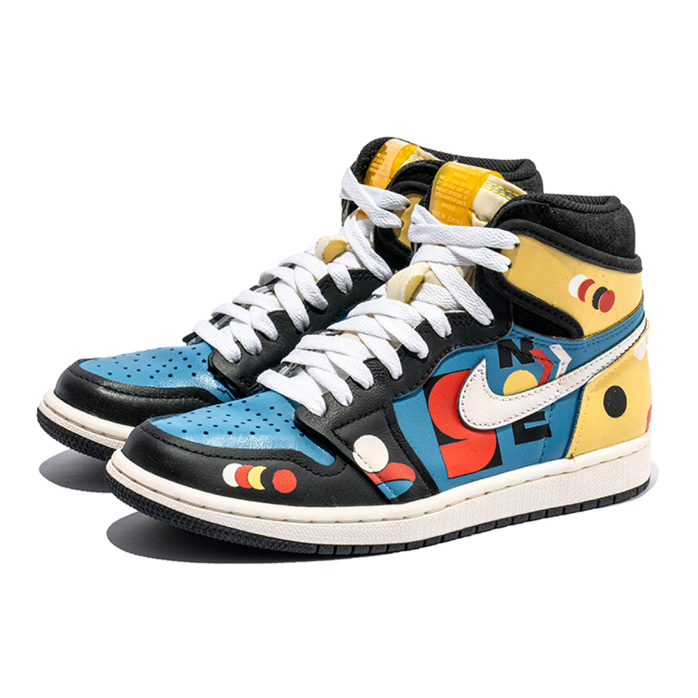 【 】 Jordan Air Jordan 1 High