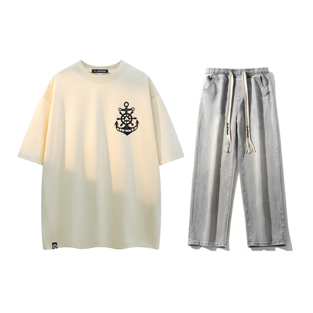 Airwalk T