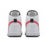 Nike Dunk Undftd White Infrared