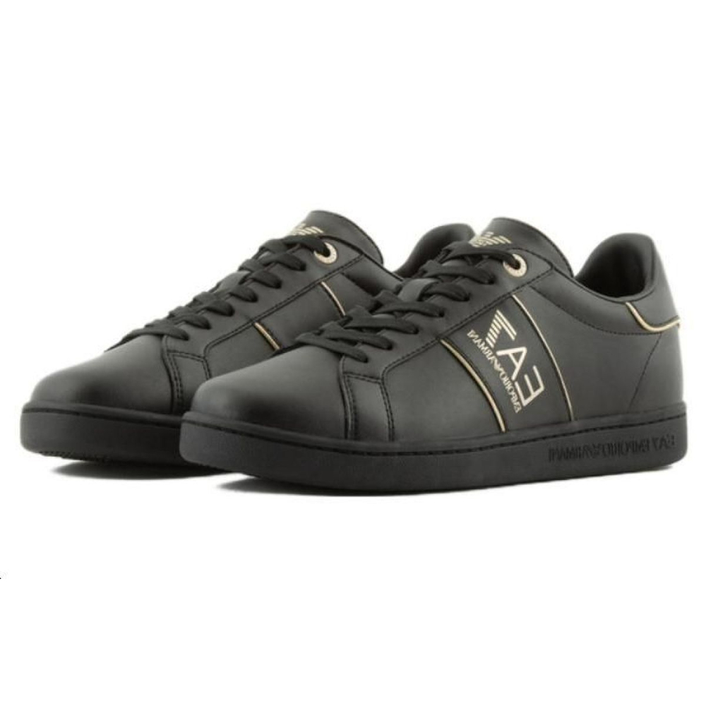 EMPORIO ARMANI EA7
