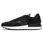 Nike Waffle One "sleek black"