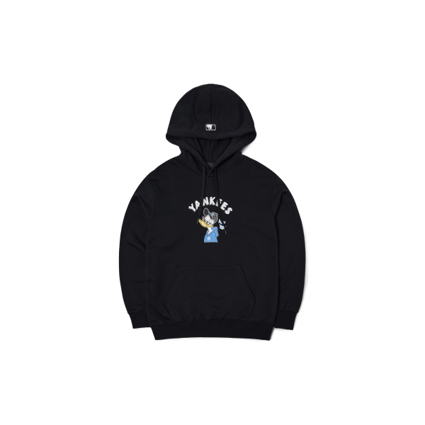 MLB x Disney