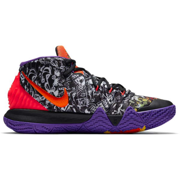 Nike Kybrid S2 "Chinese New Year" EP TPU
