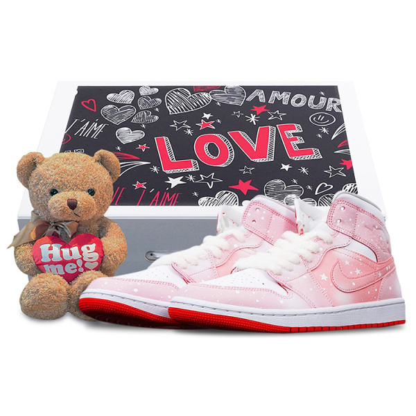 【 】 Jordan Air Jordan 1 Mid