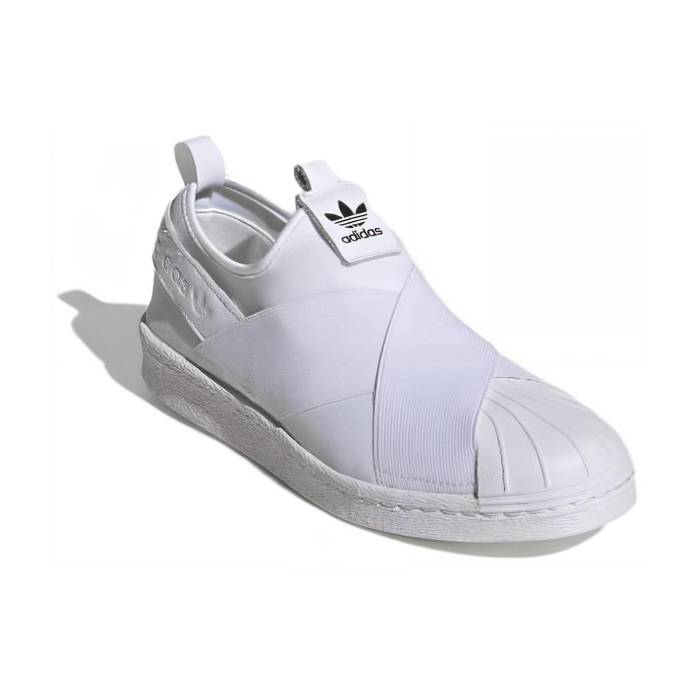 Adidas originals Superstar Slip-On White