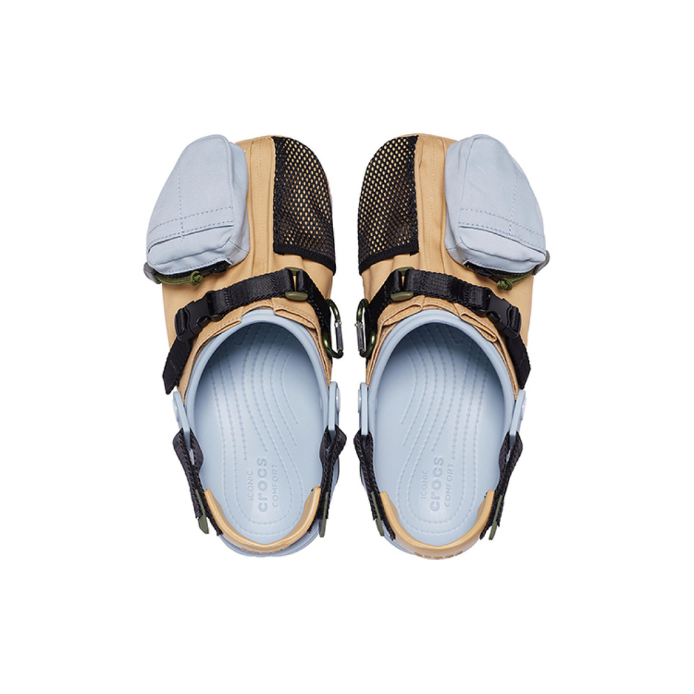 Beams x Crocs Classic clog