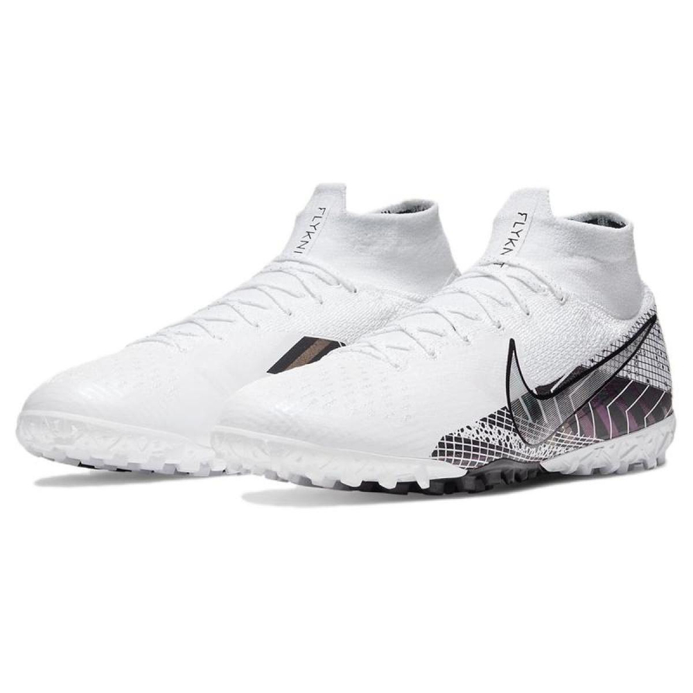 Nike Mercurial Superfly 7 13 Elite Mds TF（ ）