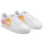 Converse Cons Pro Leather Archive Print