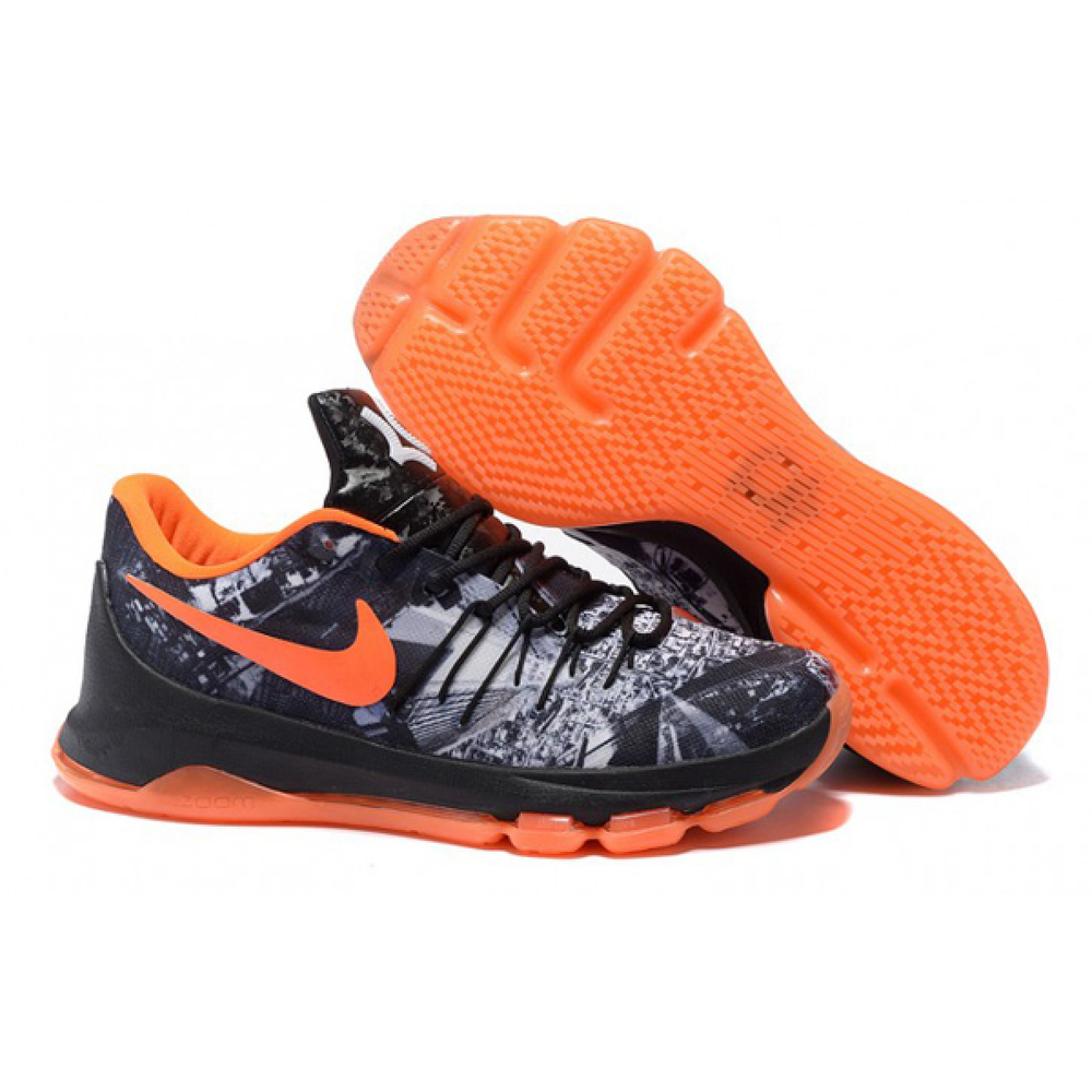 Nike KD 8 LMTD EP Opening Night