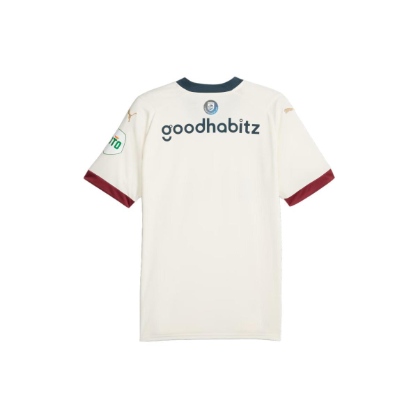 PUMA Away Jersey