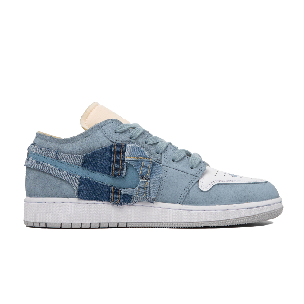 【 】 Jordan Air Jordan 1 Low GS