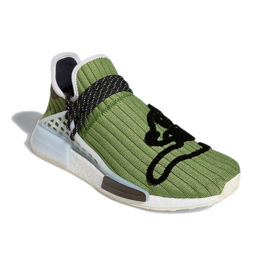 BILLIONAIRE BOYS CLUB x Pharrell Williams x adidas originals NMD Hu