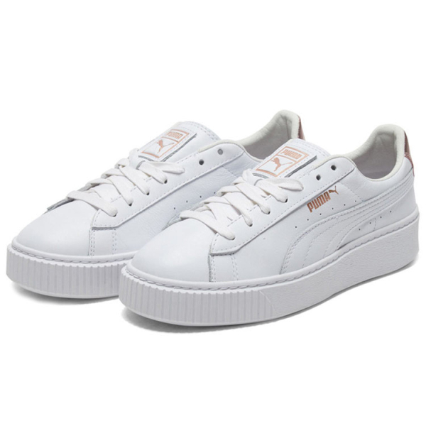 PUMA Basket Platform Rgh