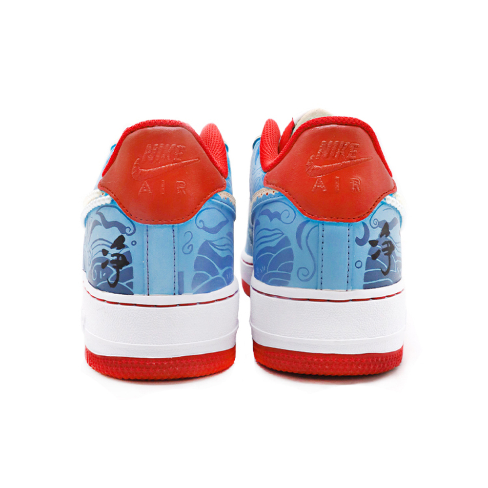 【 】 Nike Air Force 1