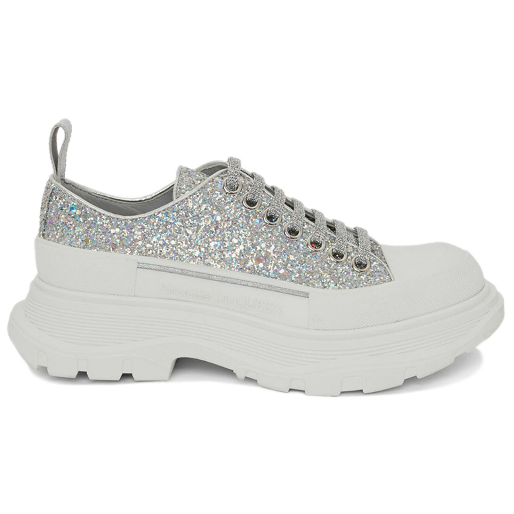 Alexander McQueen Tread Slick