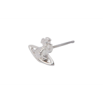 Vivienne Westwood MAN LORELEI STUD EARR0ING