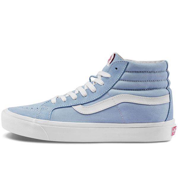 Vans SK8 LX