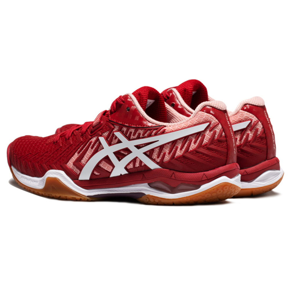 Asics Court Control FF 2