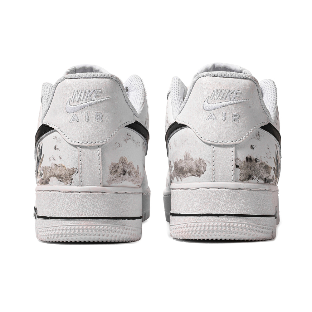 【 】 Nike Air Force 1 Low