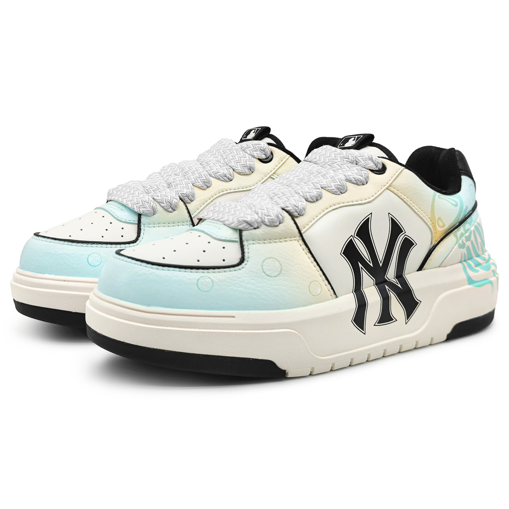 【 】 MLB Chunky Liner PU