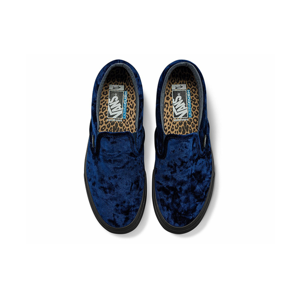 Vans slip-on
