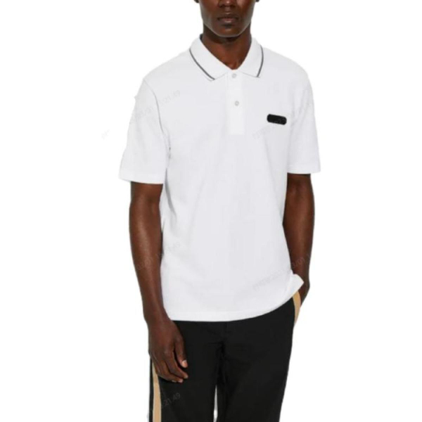 COACH Logo Polo