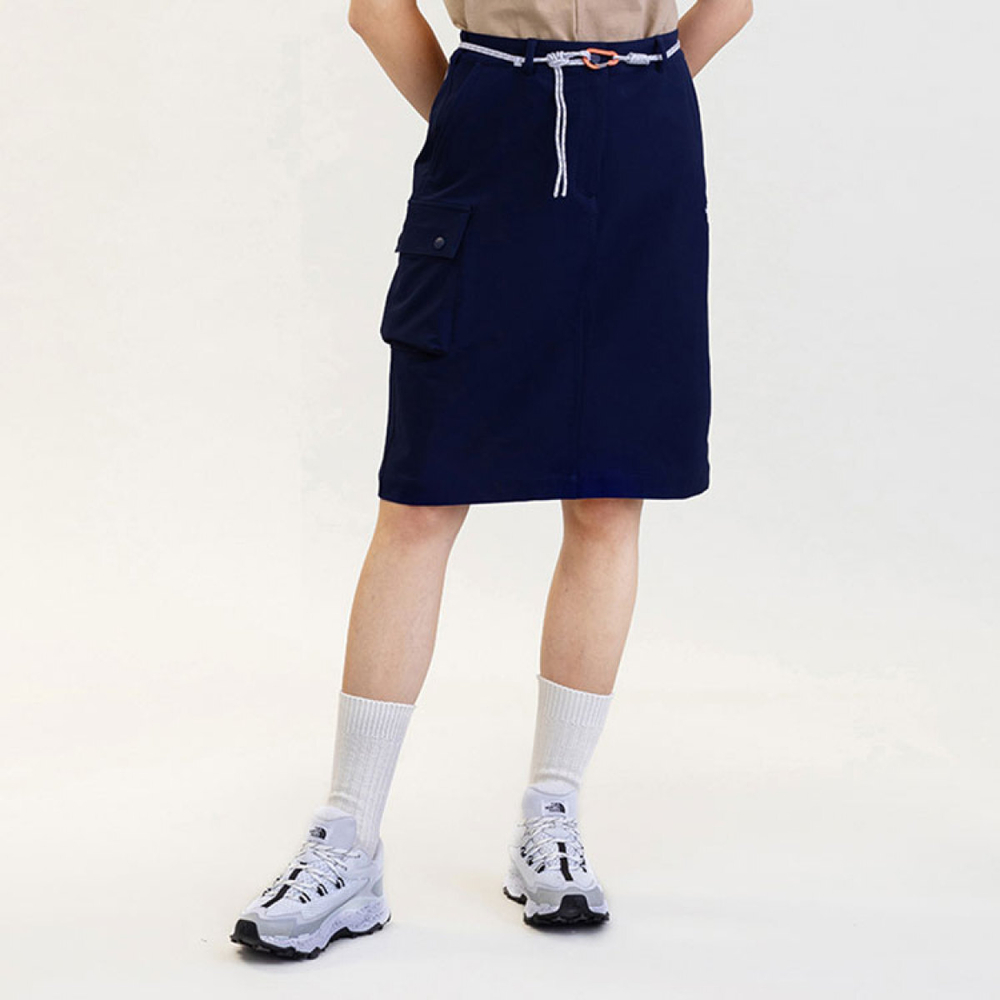 THE NORTH FACE UE City Skirt