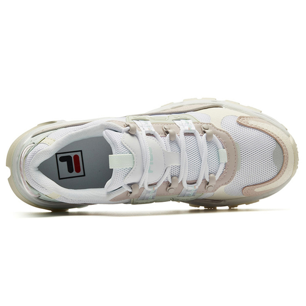 FILA TREK TPU