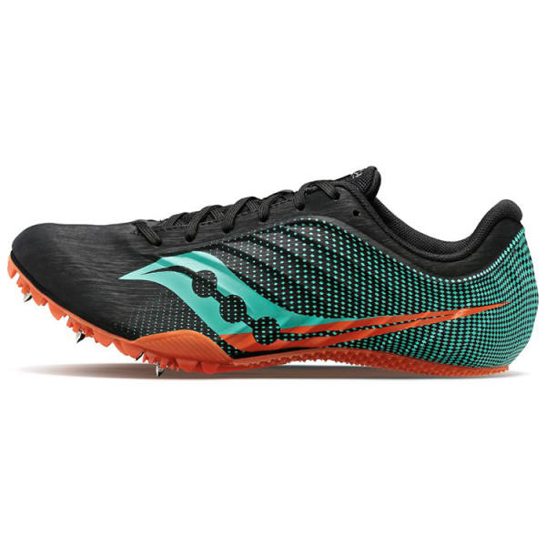 Saucony Spitfire 5