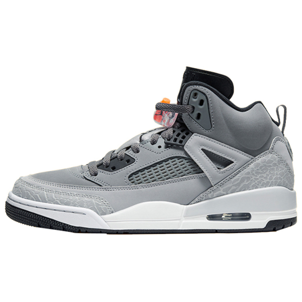 Jordan Spizike Cool Grey