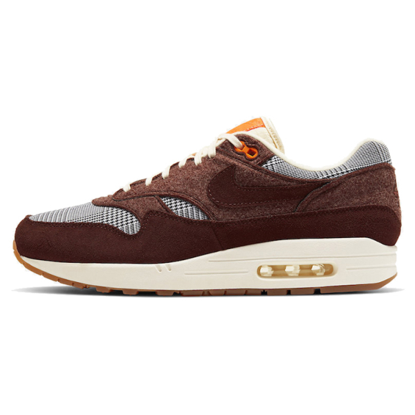 Nike Air Max 1 "Houndstooth"