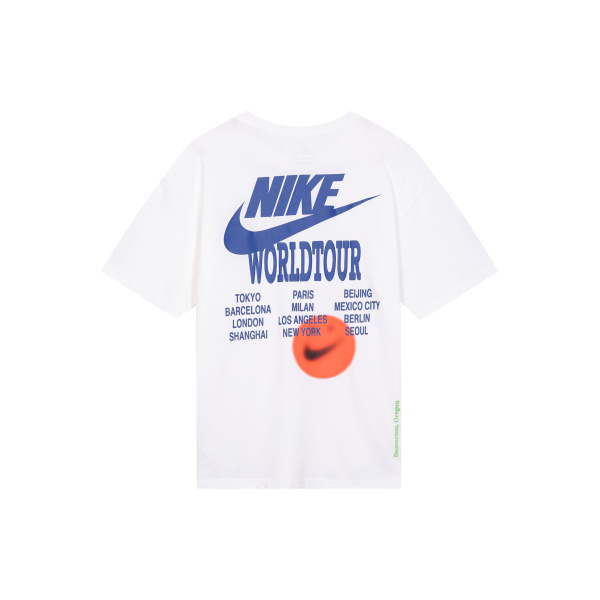Nike Sportswear Logo T