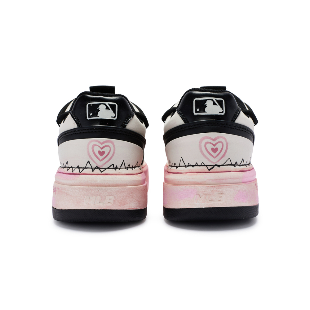 【 】 MLB Chunky Liner 811