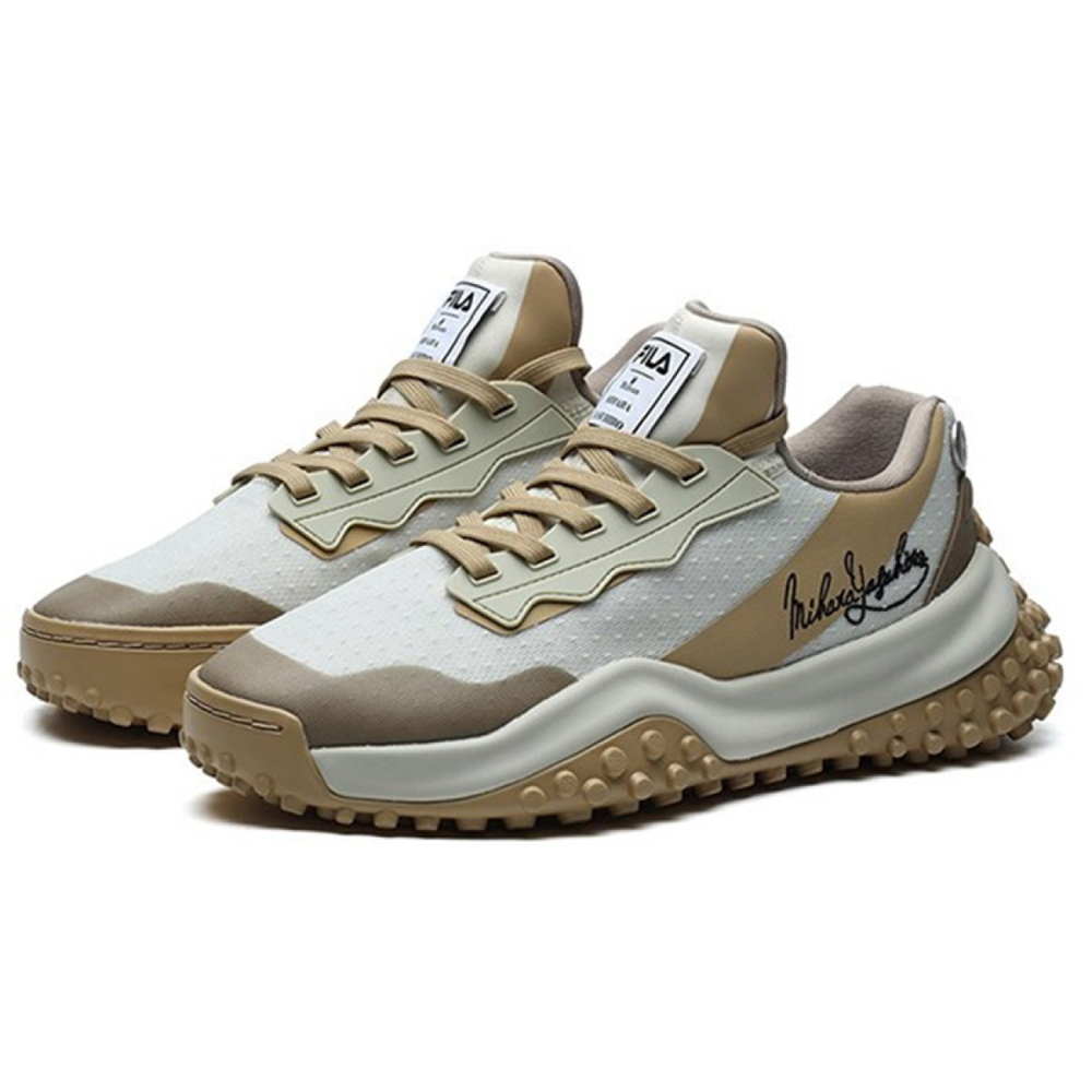MIHARA YASUHIRO/ x FILA MIHARA YASUHIRO FM 9