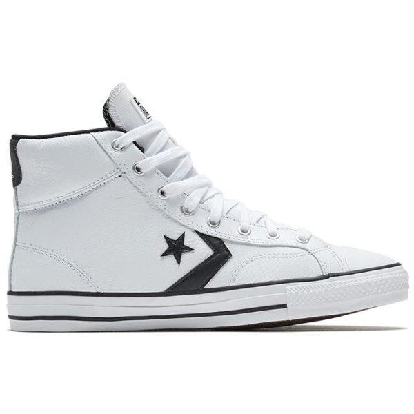 Converse Star Player Cons