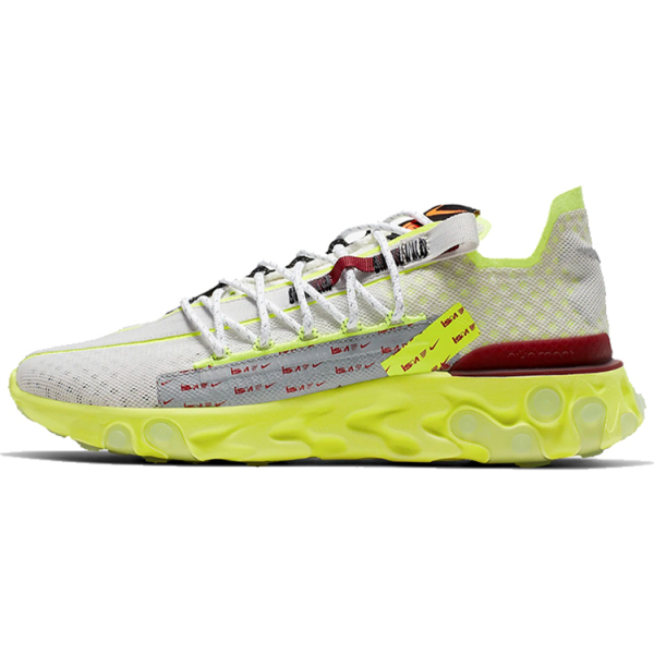 Nike React ISPA