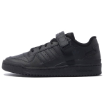 Adidas originals FORUM Low Triple Black