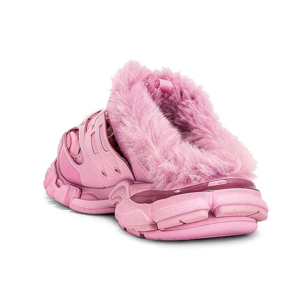 Balenciaga Track Mules