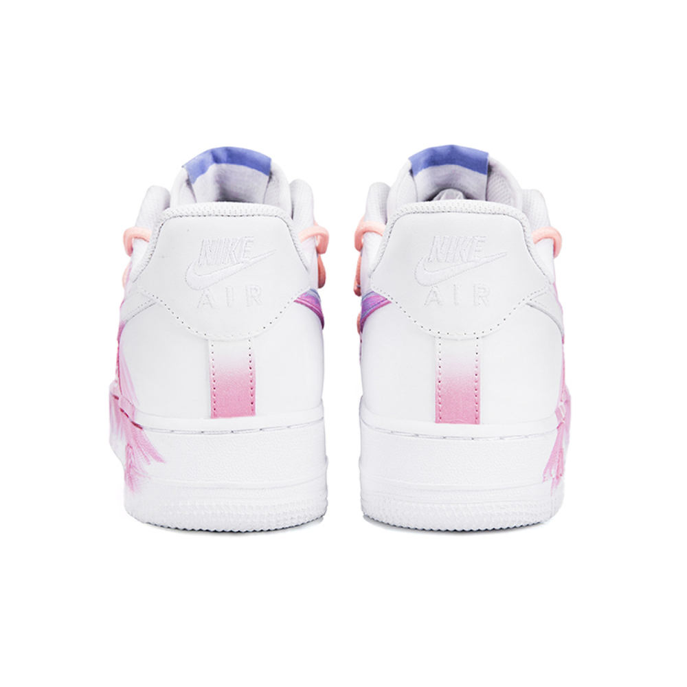 【 】 Nike Air Force 1